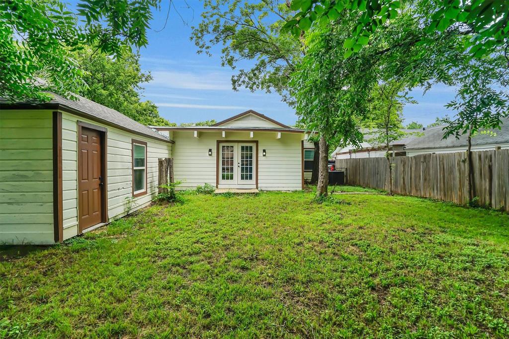 Fairview 01 - Residential
