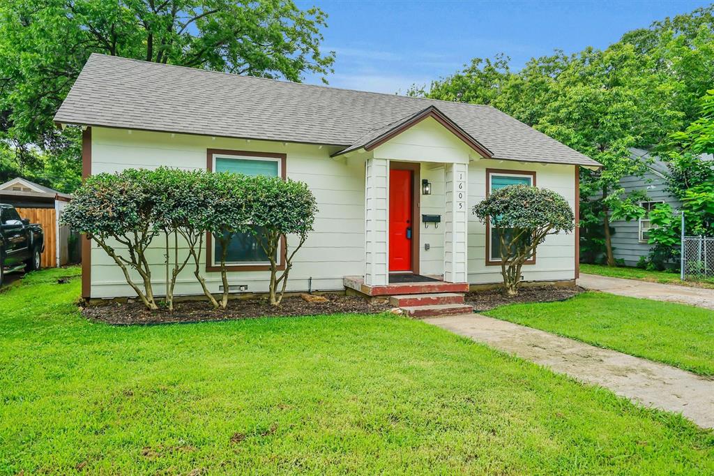 Fairview 01 - Residential