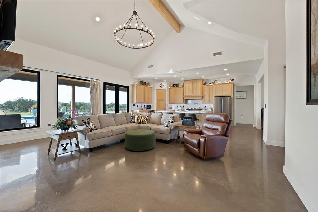 Garrett, John - Residential