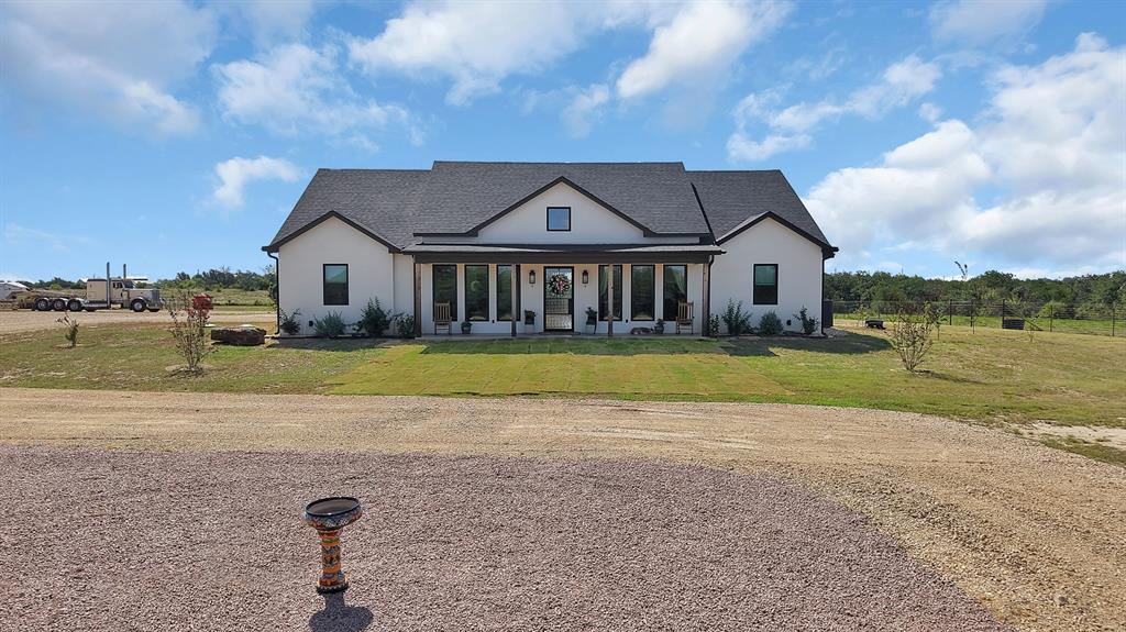 Garrett, John - Residential