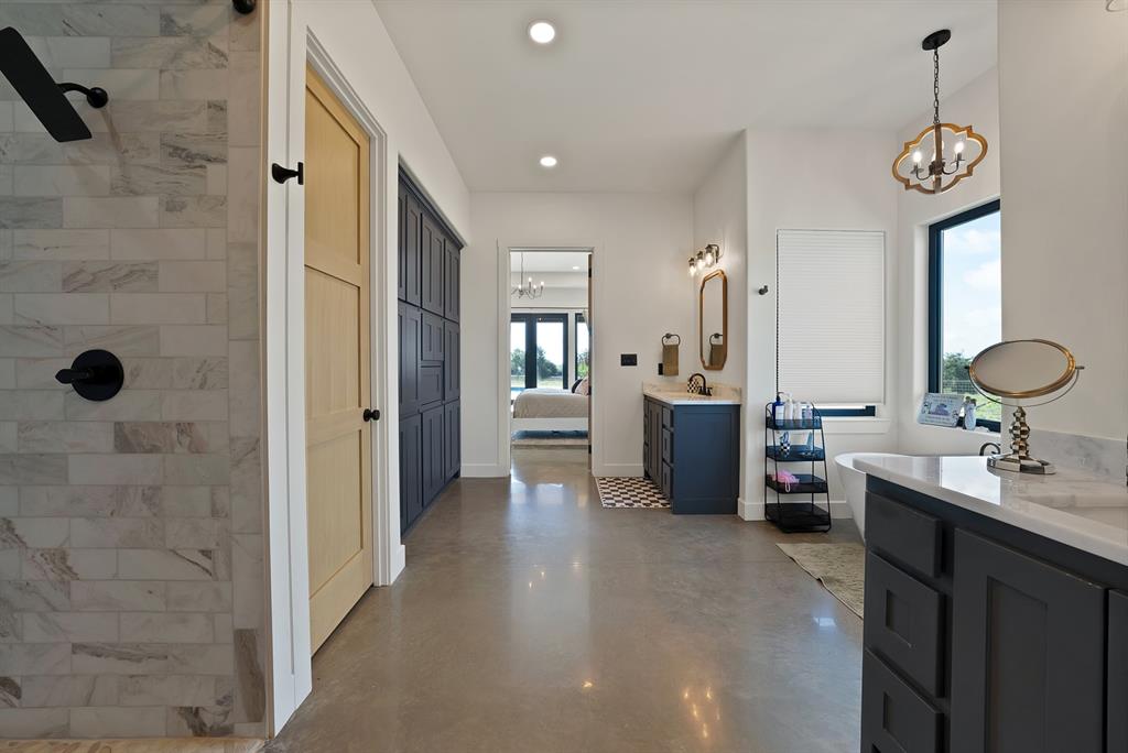 Garrett, John - Residential