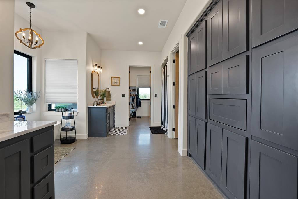 Garrett, John - Residential