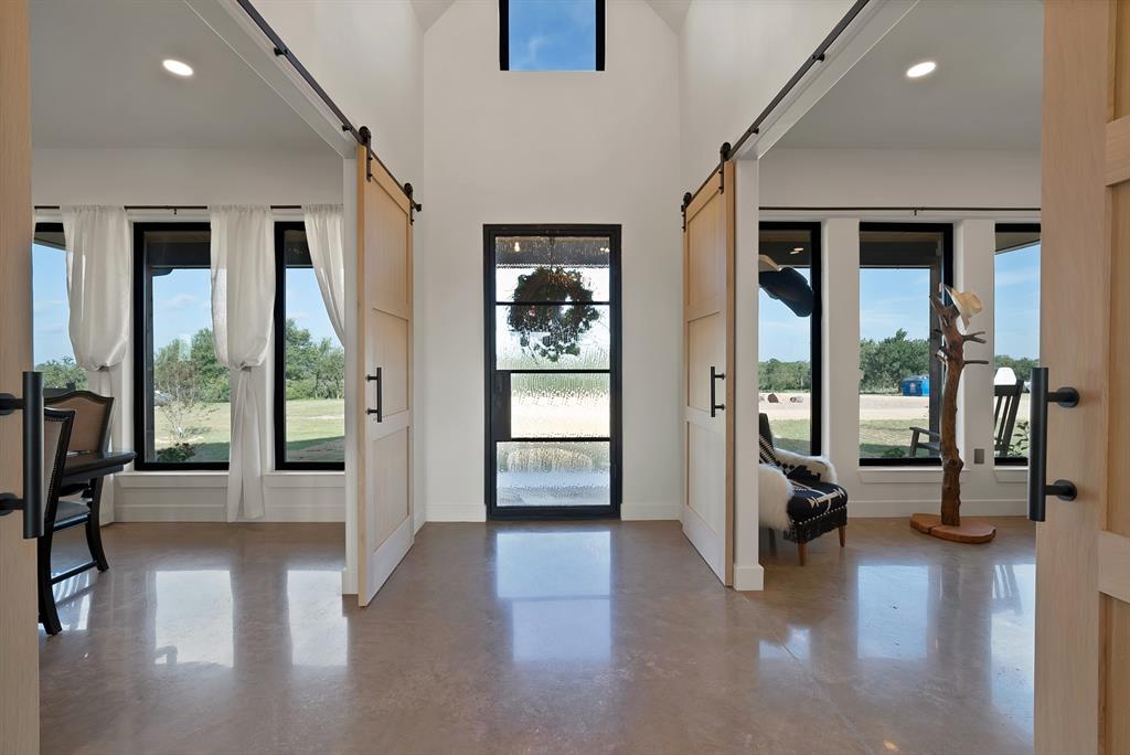 Garrett, John - Residential