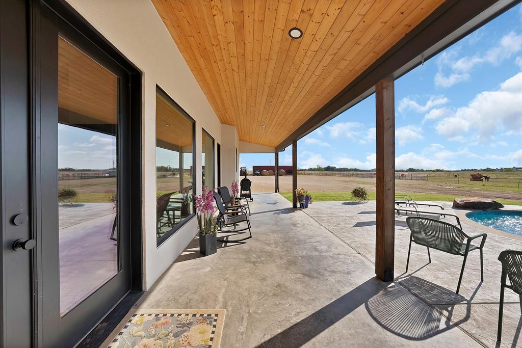 Garrett, John - Residential