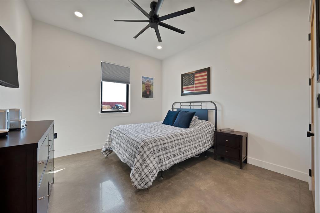 Garrett, John - Residential