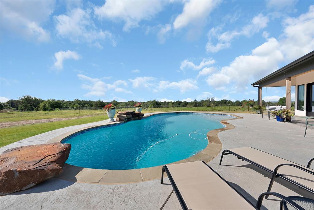 Garrett, John - Residential
