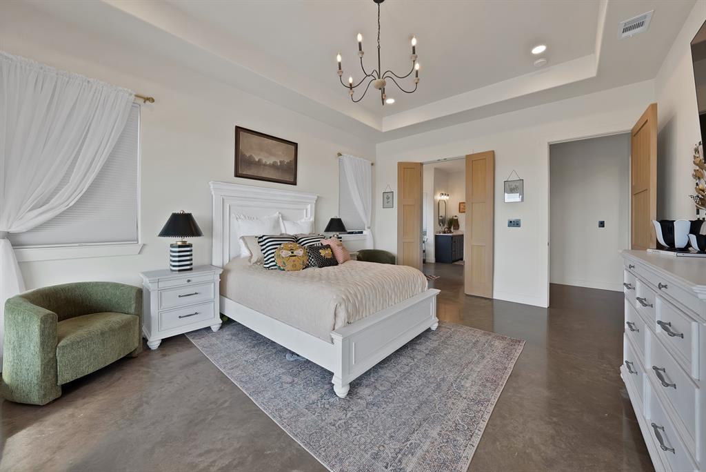 Garrett, John - Residential