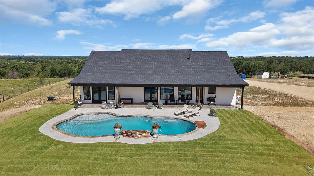 Garrett, John - Residential