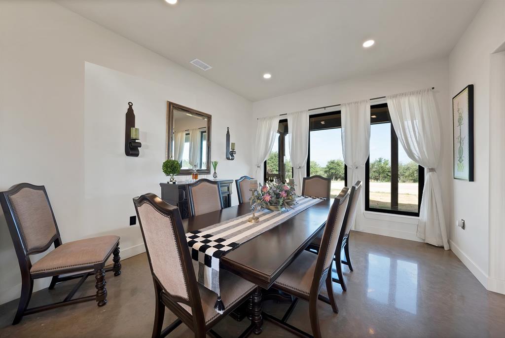 Garrett, John - Residential