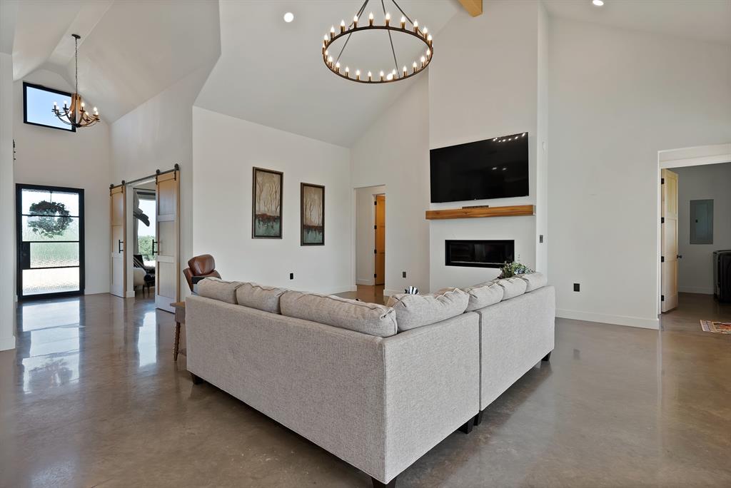Garrett, John - Residential