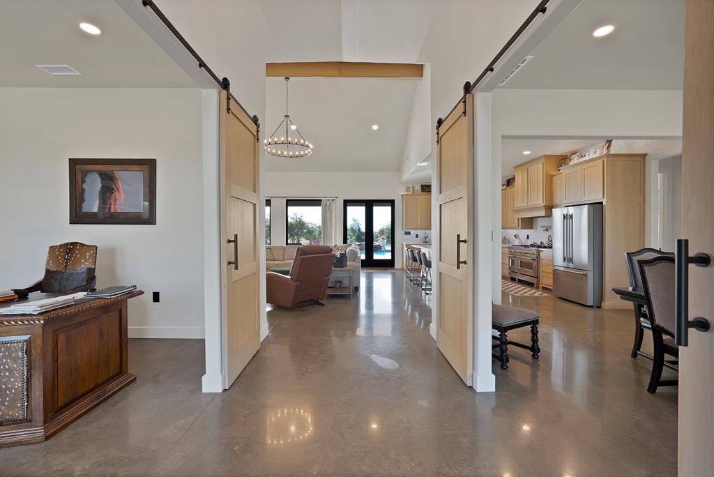 Garrett, John - Residential