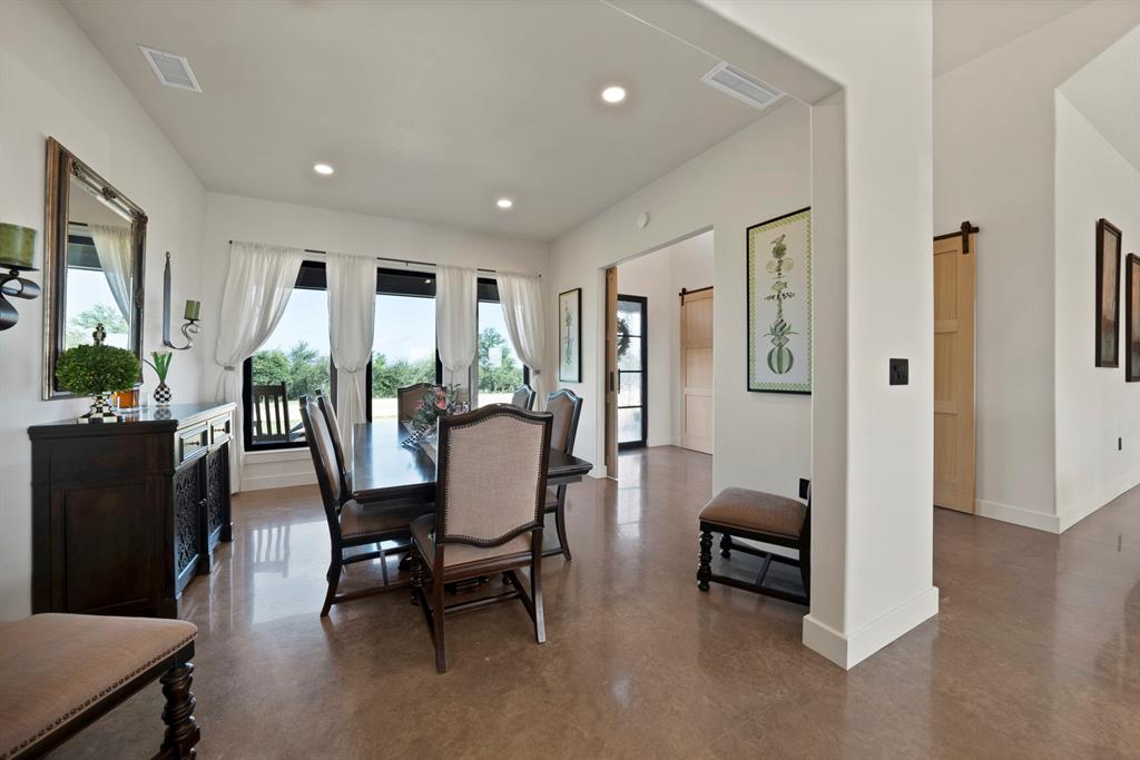 Garrett, John - Residential