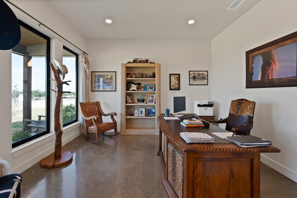 Garrett, John - Residential