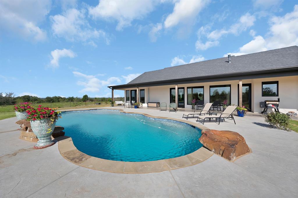 Garrett, John - Residential