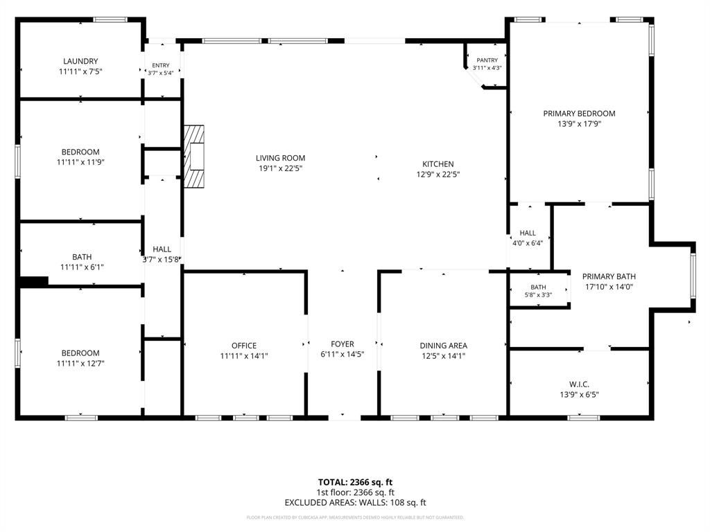 Garrett, John - Residential