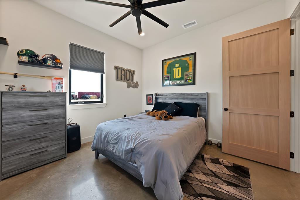 Garrett, John - Residential