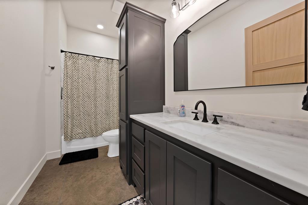 Garrett, John - Residential