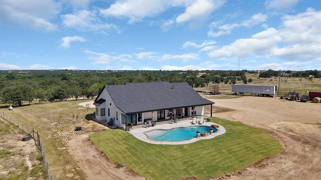 Garrett, John - Residential