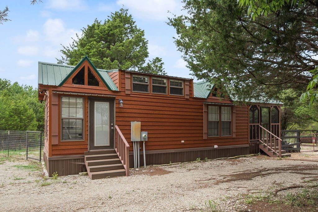 G Self - Residential