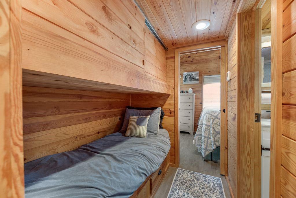 G Self - Residential