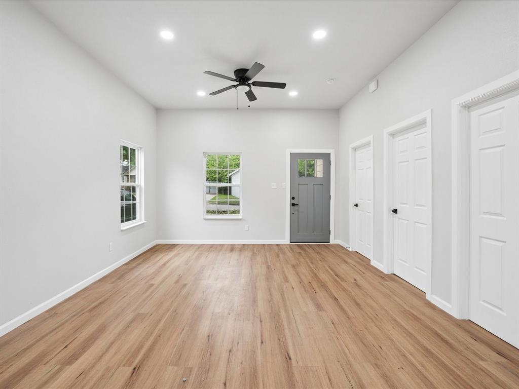 Mc Connell Add - Residential