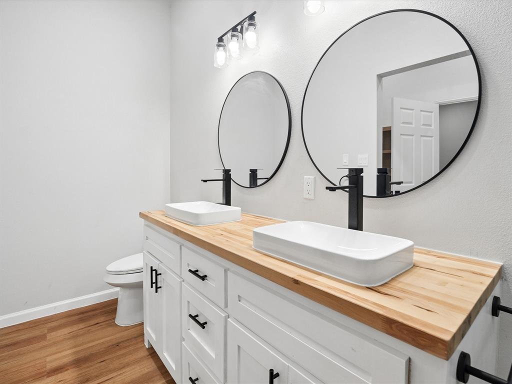 Mc Connell Add - Residential