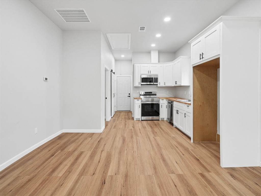 Mc Connell Add - Residential