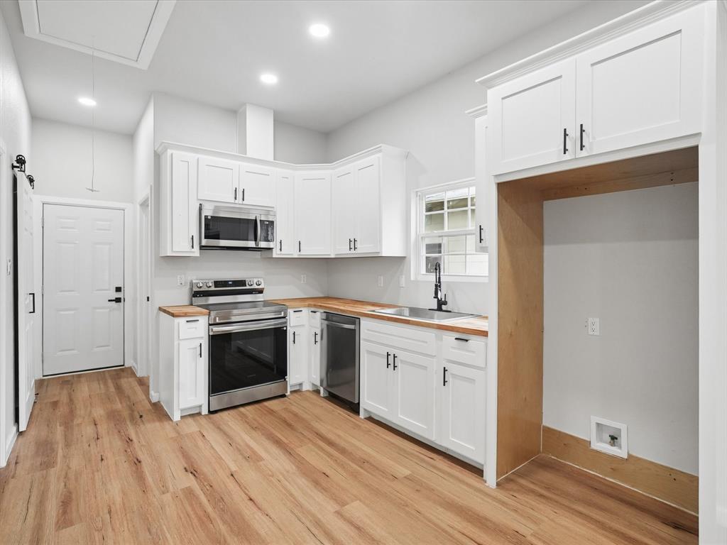 Mc Connell Add - Residential