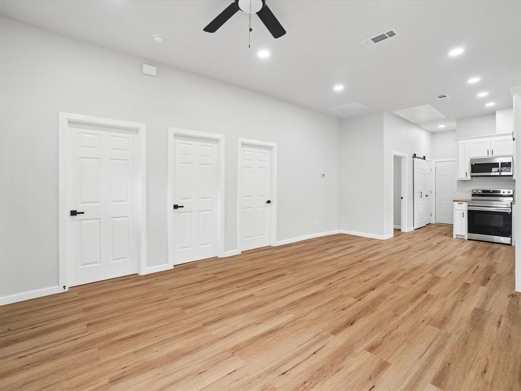 Mc Connell Add - Residential