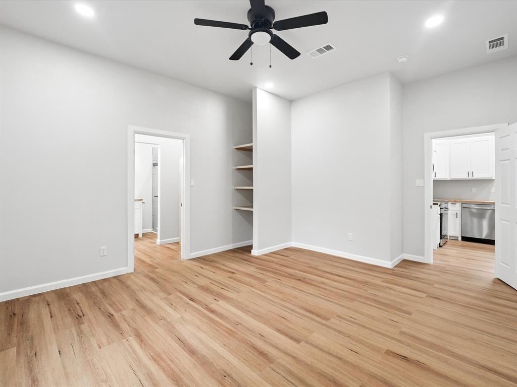 Mc Connell Add - Residential