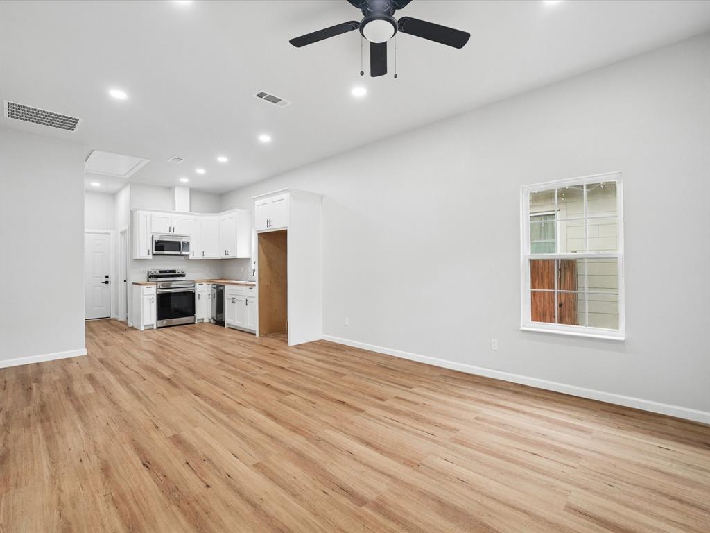 Mc Connell Add - Residential