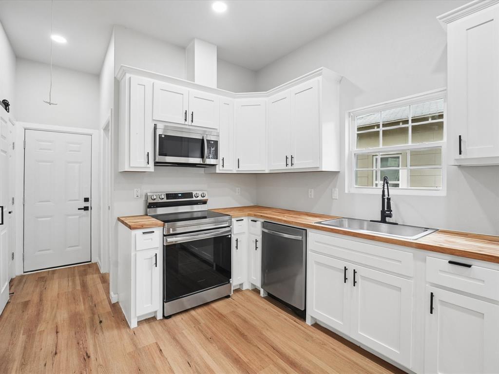Mc Connell Add - Residential