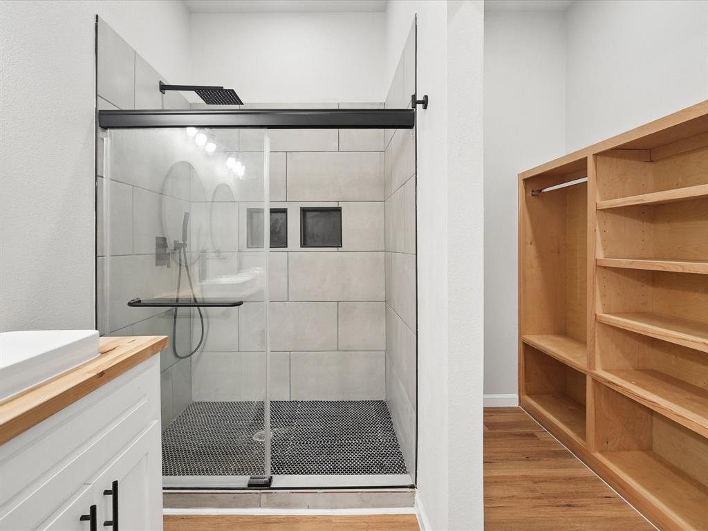 Mc Connell Add - Residential