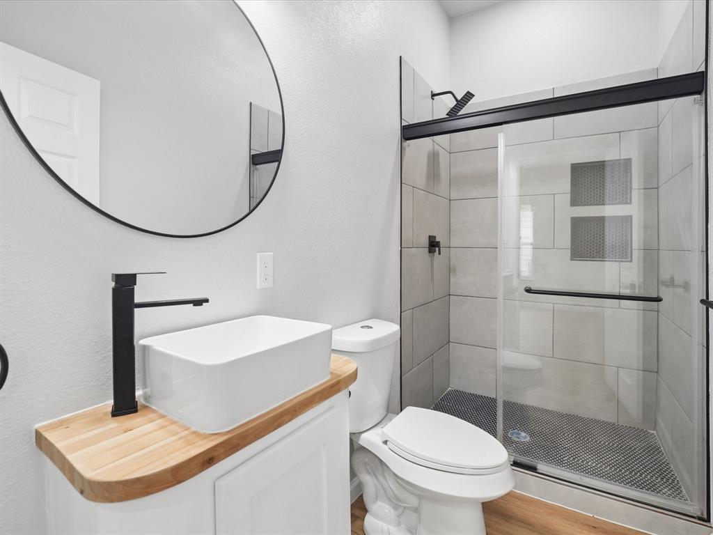 Mc Connell Add - Residential