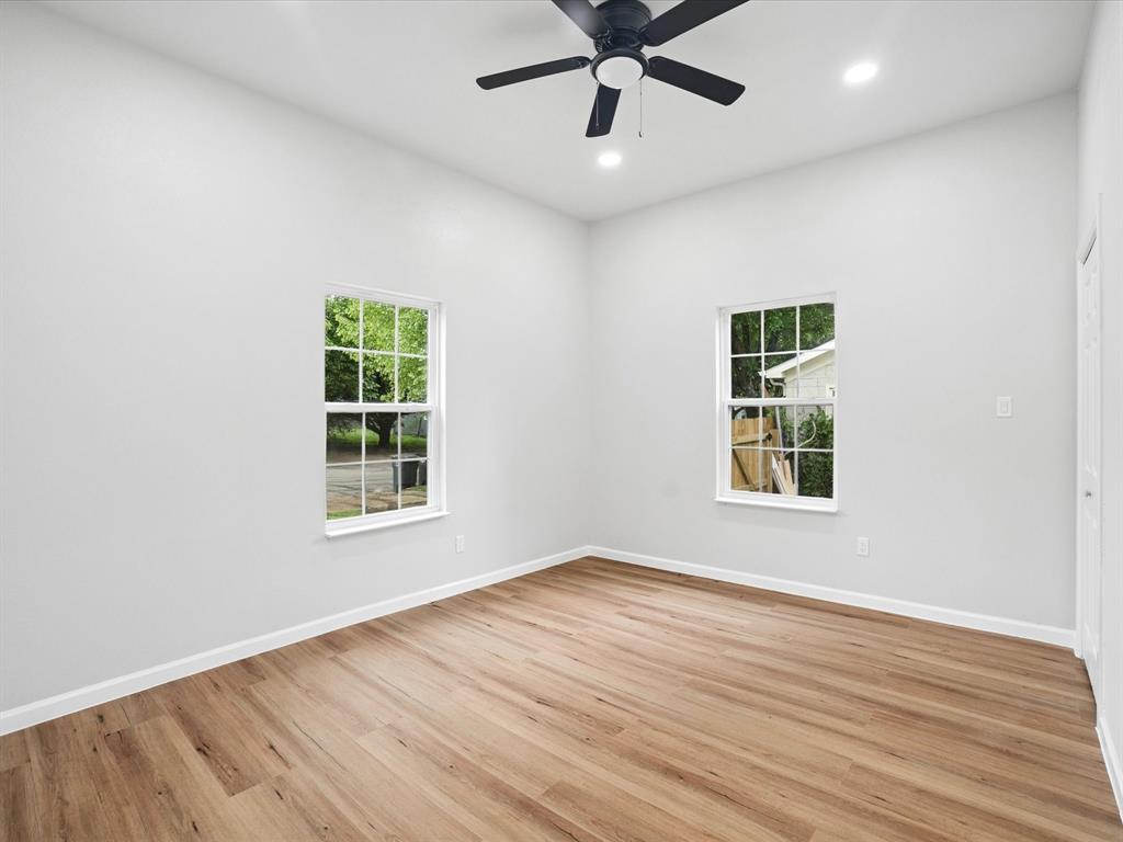 Mc Connell Add - Residential