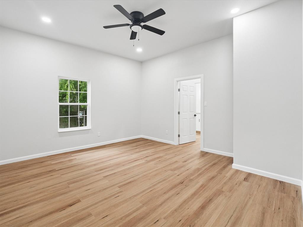 Mc Connell Add - Residential