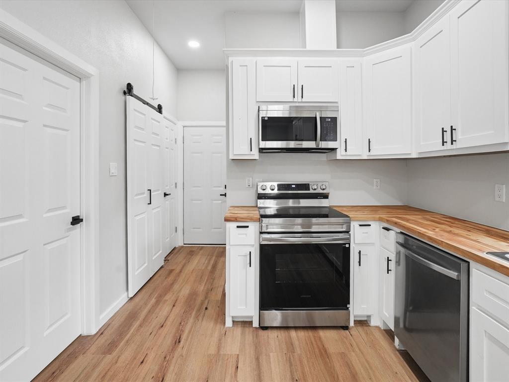 Mc Connell Add - Residential
