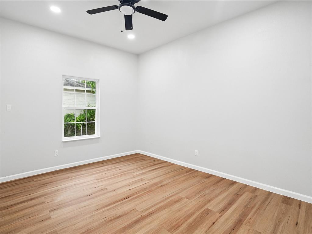 Mc Connell Add - Residential