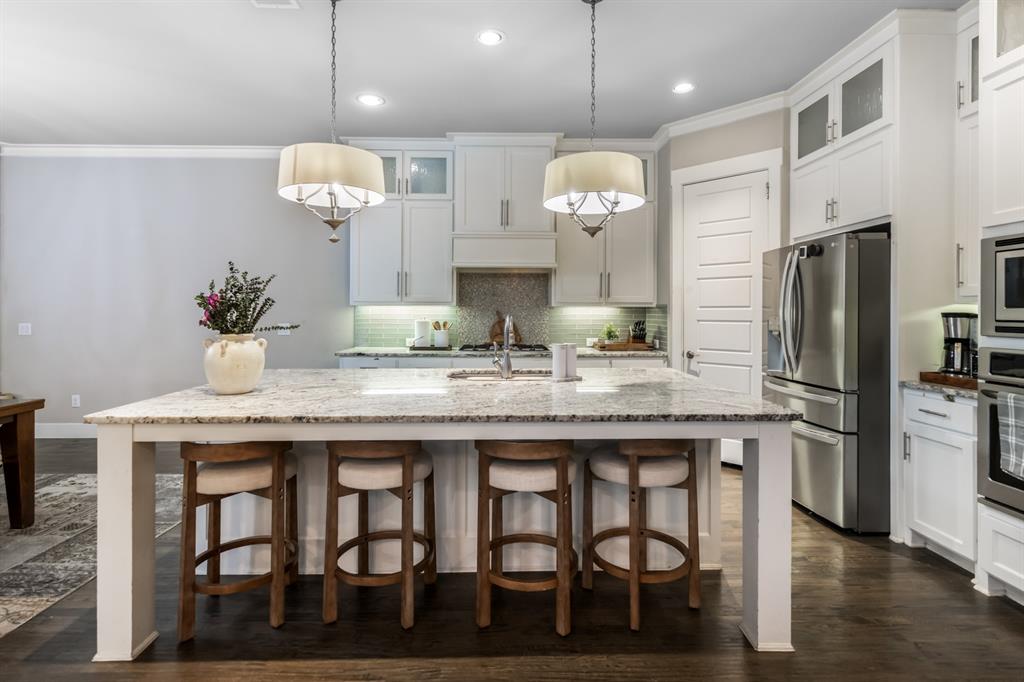 Viridian Village 1b - Residential