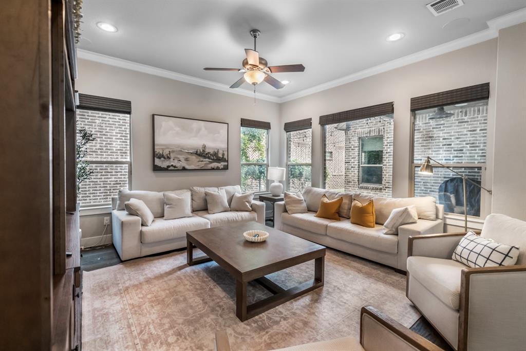 Viridian Village 1b - Residential