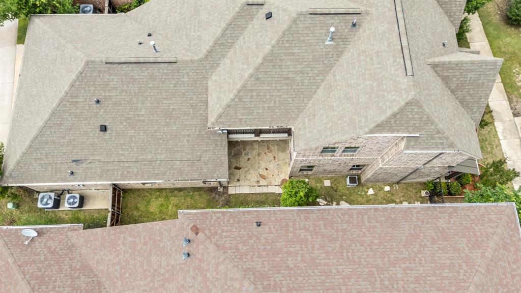 Viridian Village 1b - Residential