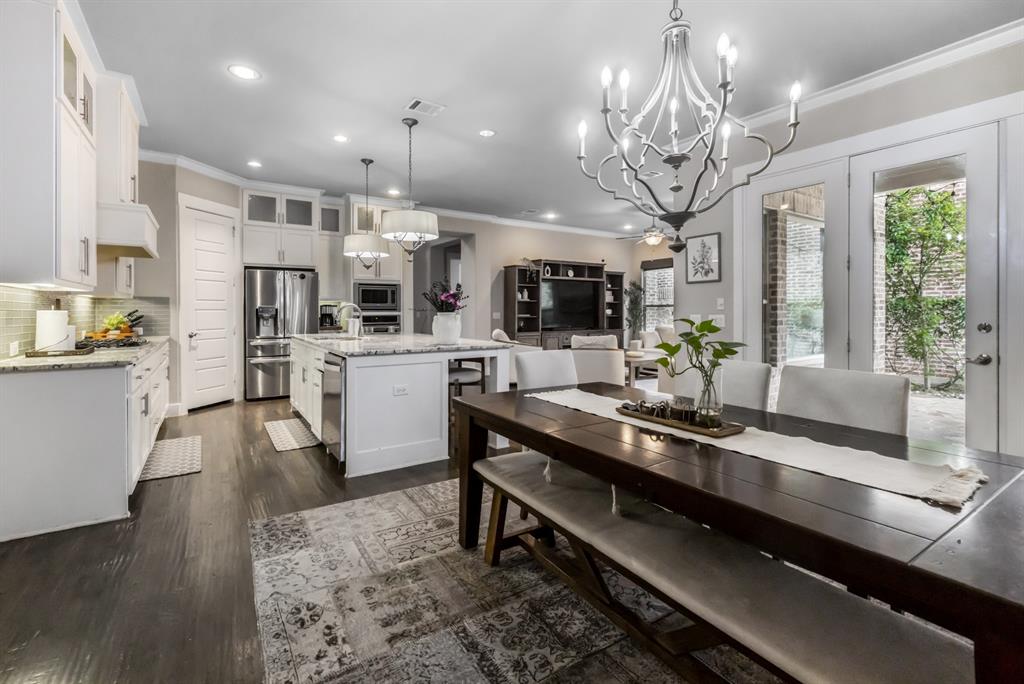 Viridian Village 1b - Residential