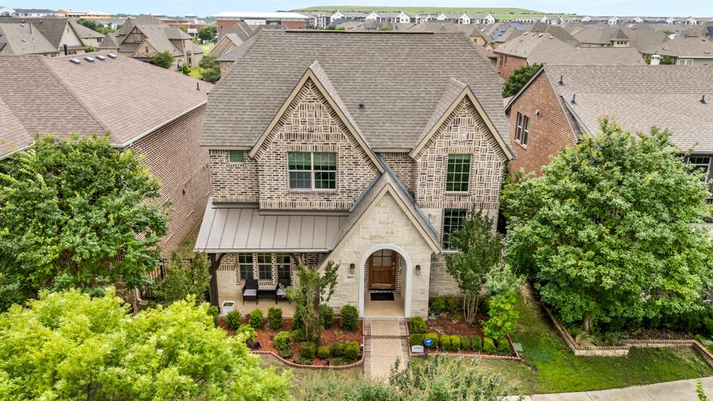 Viridian Village 1b - Residential