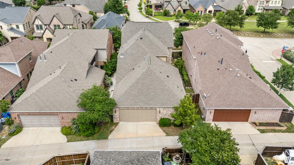 Viridian Village 1b - Residential