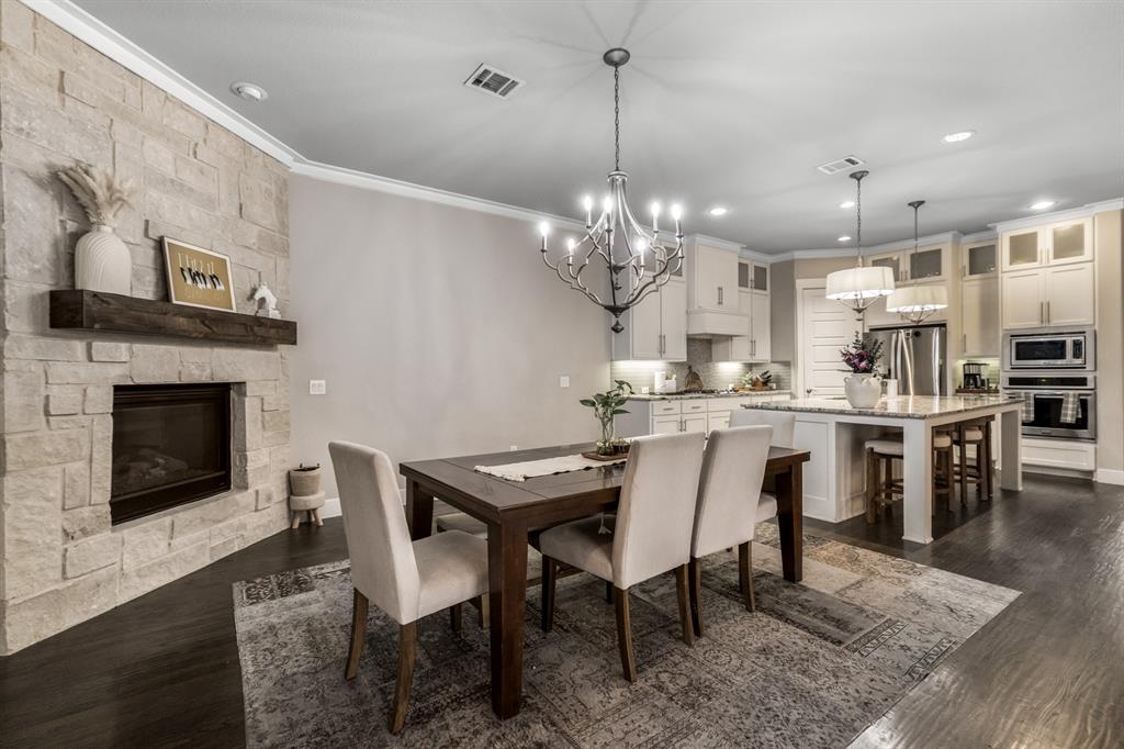 Viridian Village 1b - Residential