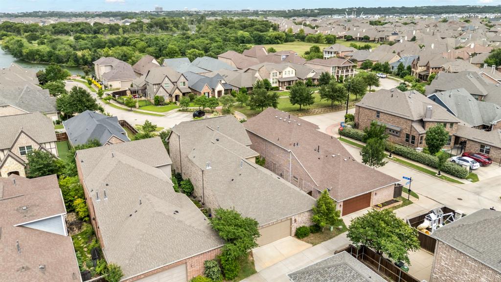 Viridian Village 1b - Residential