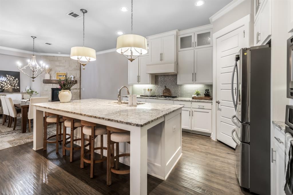 Viridian Village 1b - Residential