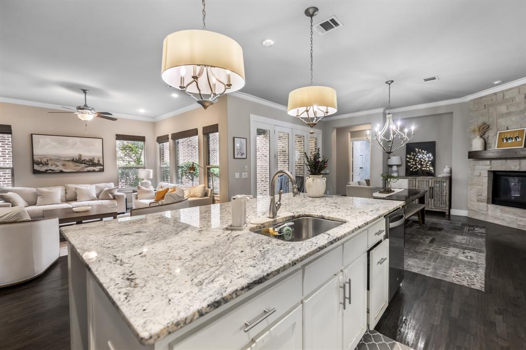 Viridian Village 1b - Residential