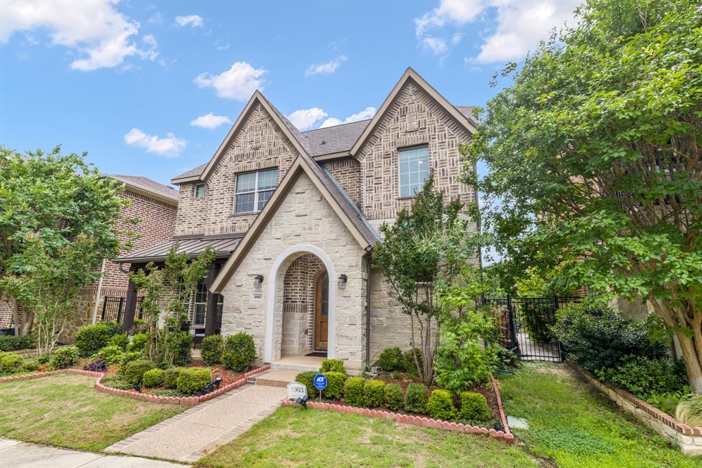 Viridian Village 1b - Residential