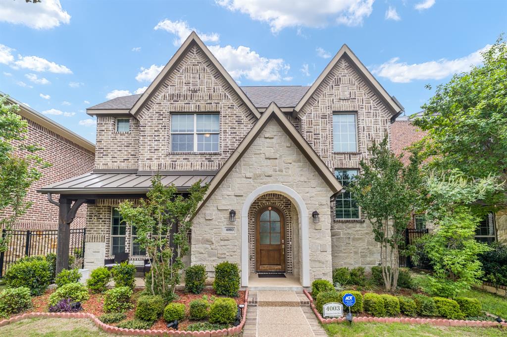 Viridian Village 1b - Residential
